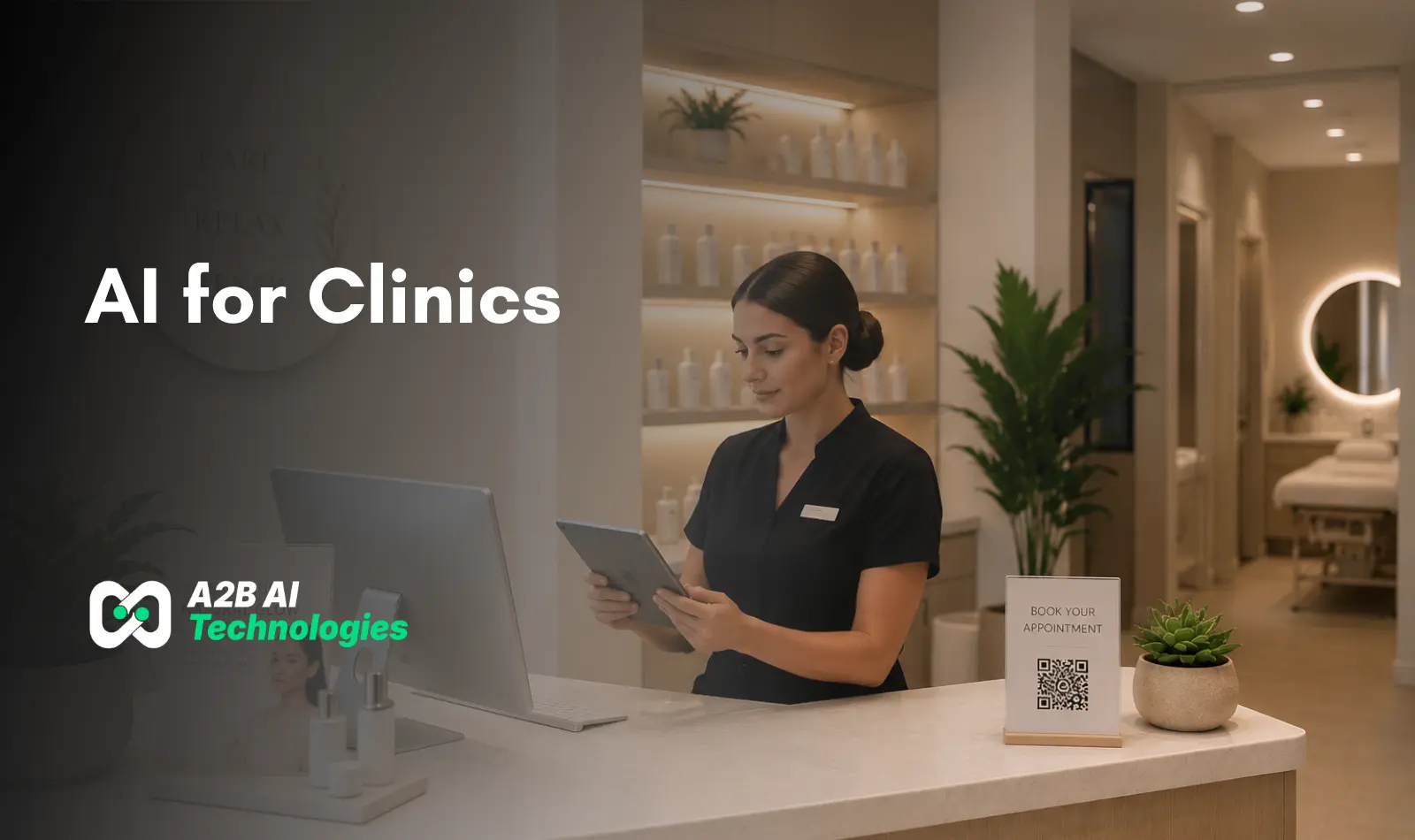 AI for Clinics: How Automated Reminders Cut No-Shows