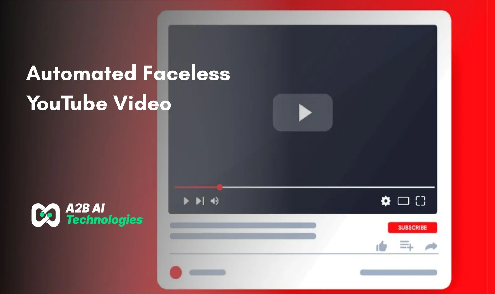 One Telegram Message, One Published YouTube Video: How We Automated a Faceless Content Channel