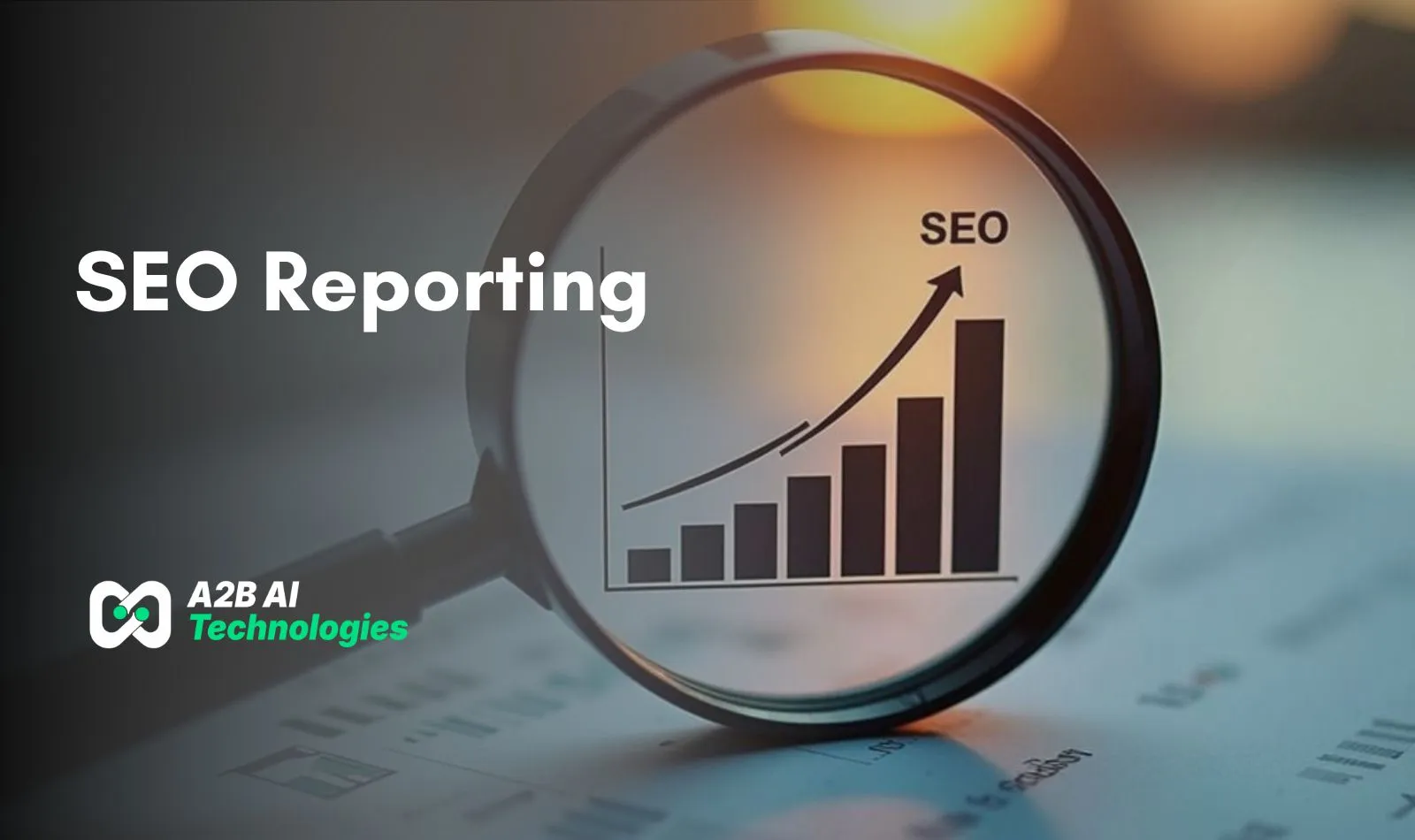 How We Cut a 3-Day SEO Reporting Process Down to 30 Seconds