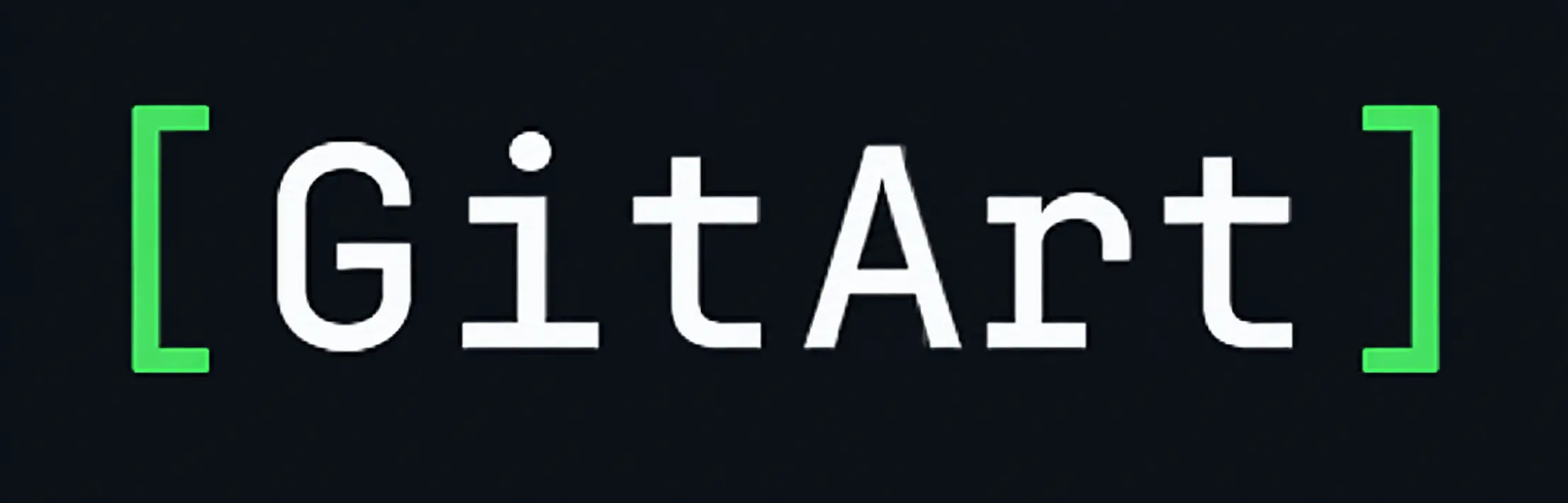 GitArt Logo