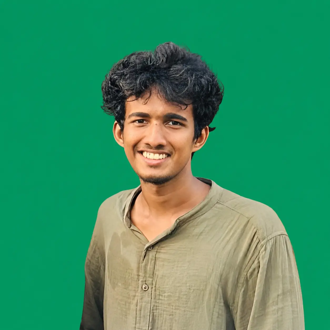 Akhil M S Default