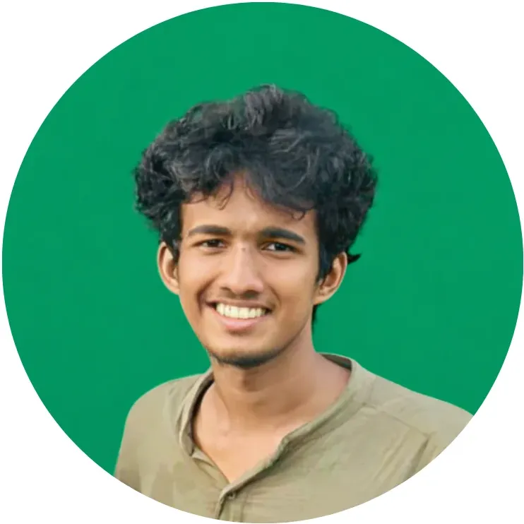 Akhil M S