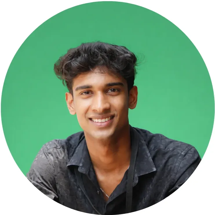 Aman Xavier