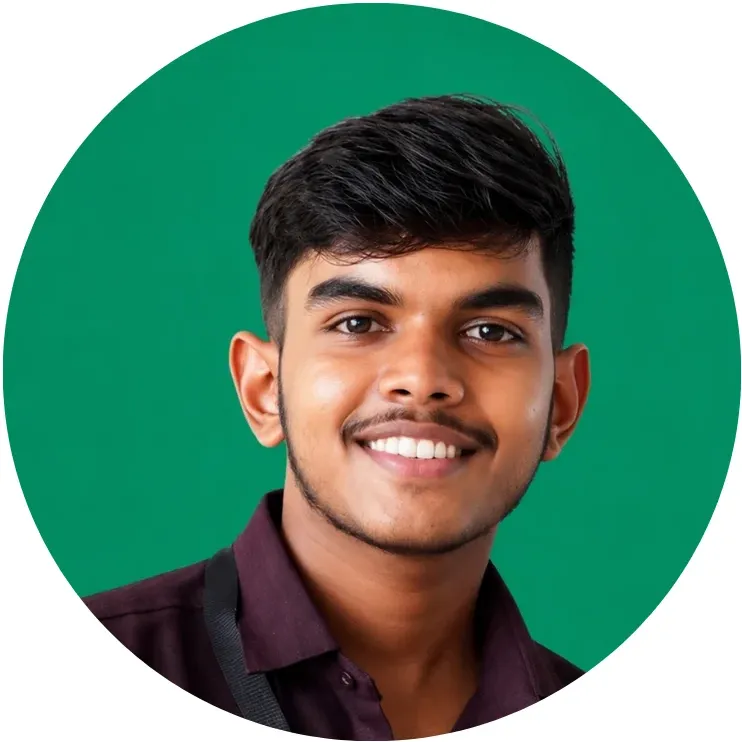 Rahul VK